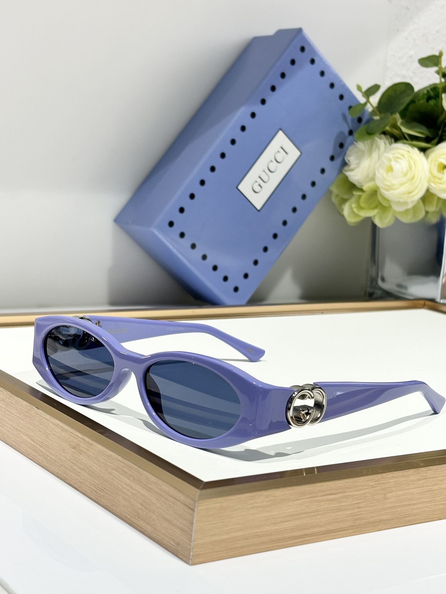 Gucci *MOD:GG1660SSize:58-16-135‼️