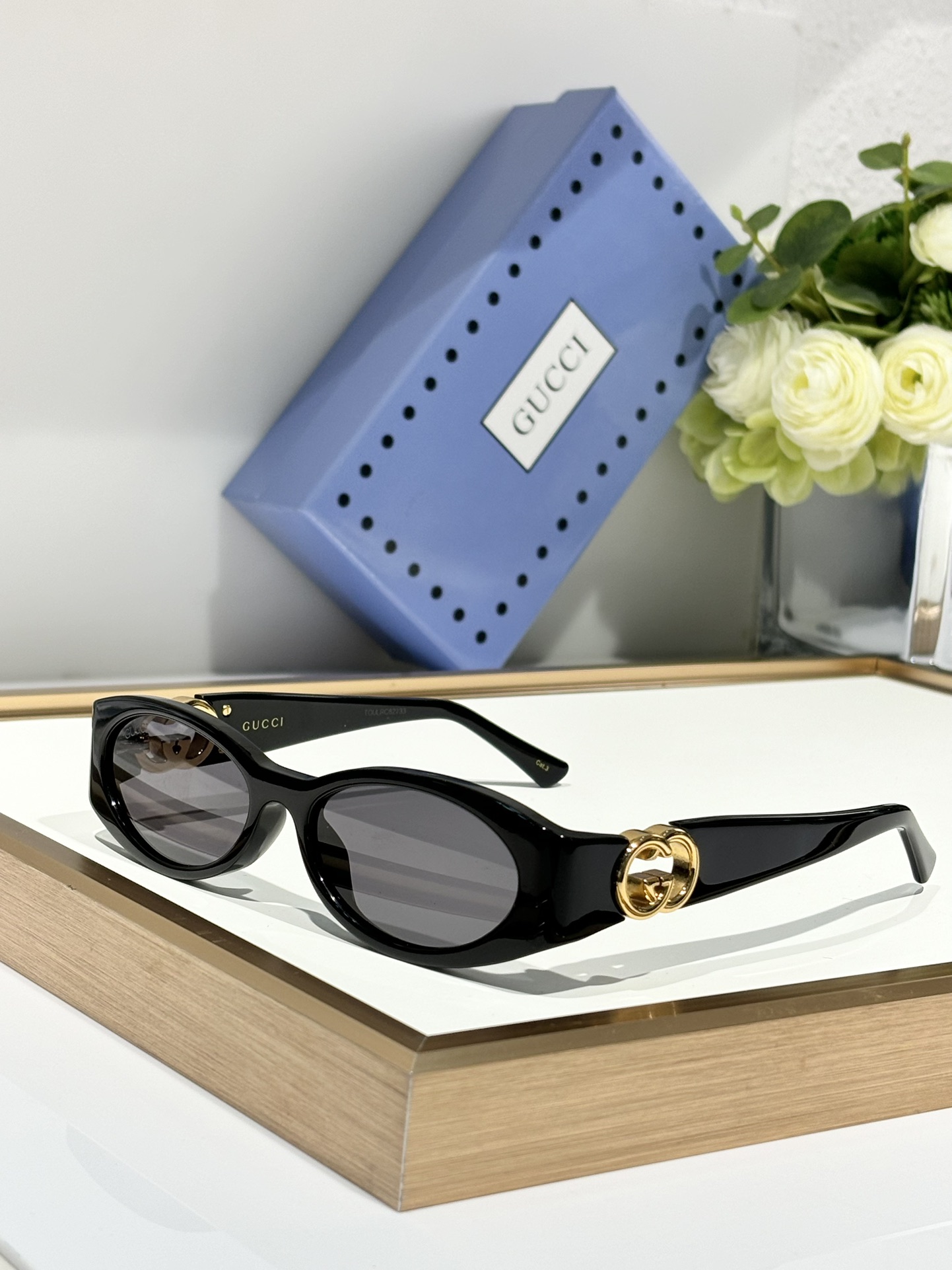 Gucci *MOD:GG1660SSize:58-16-135‼️