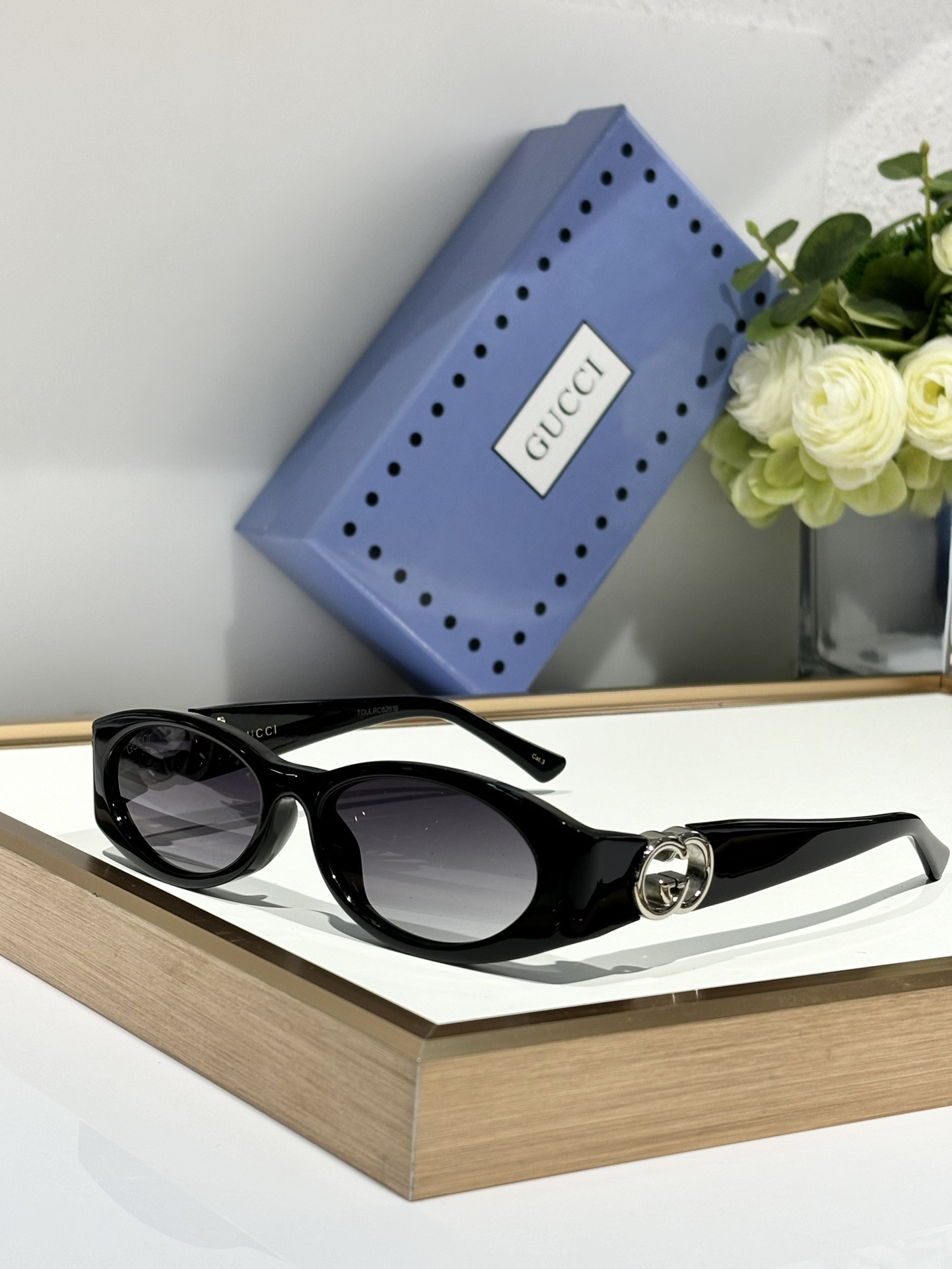 Gucci *MOD:GG1660SSize:58-16-135‼️