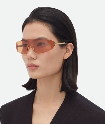 Bottega Veneta BV1299S Sunglasses: Original Quality, No Fading, Confirm Fit for Handsome Look - 图片 8