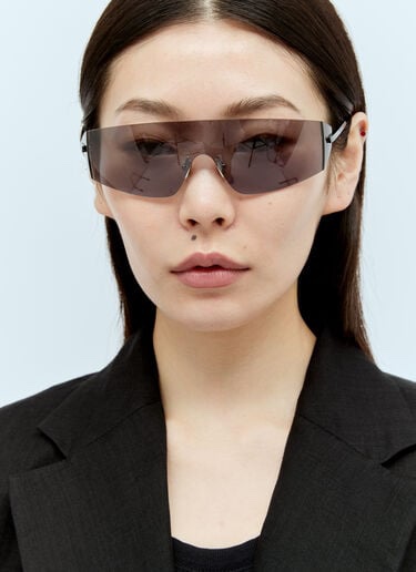 Bottega Veneta BV1299S Sunglasses: Original Quality, No Fading, Confirm Fit for Handsome Look - 图片 6