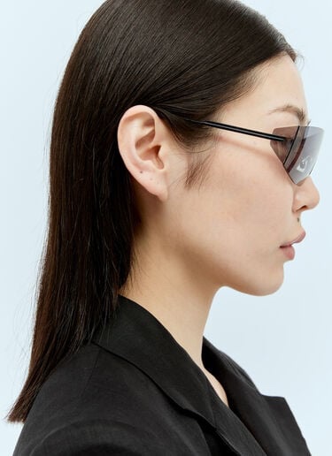 Bottega Veneta BV1299S Sunglasses: Original Quality, No Fading, Confirm Fit for Handsome Look - 图片 4