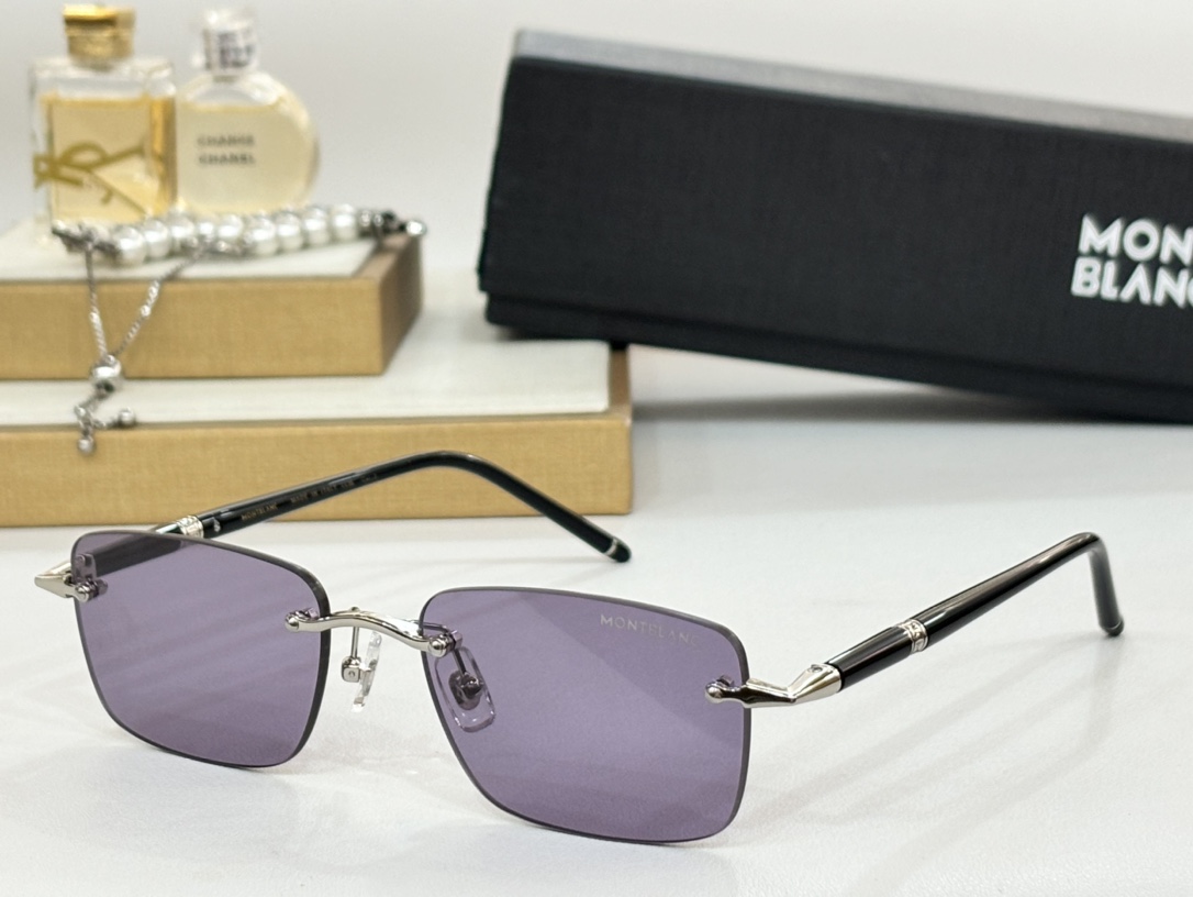 MONTBLAN*Model：MB0344Ssize：55口15-145