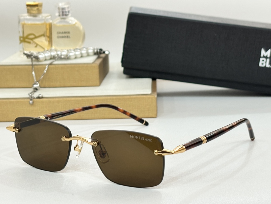 MONTBLAN*Model：MB0344Ssize：55口15-145