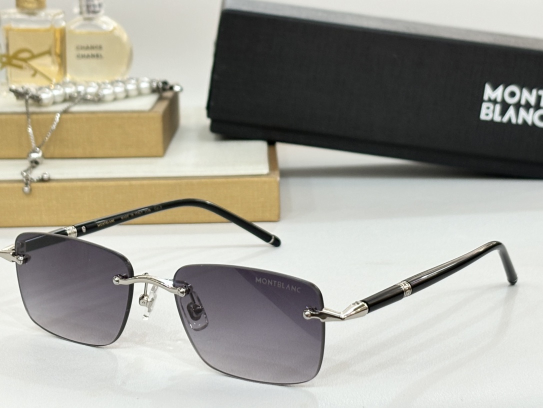 MONTBLAN*Model：MB0344Ssize：55口15-145