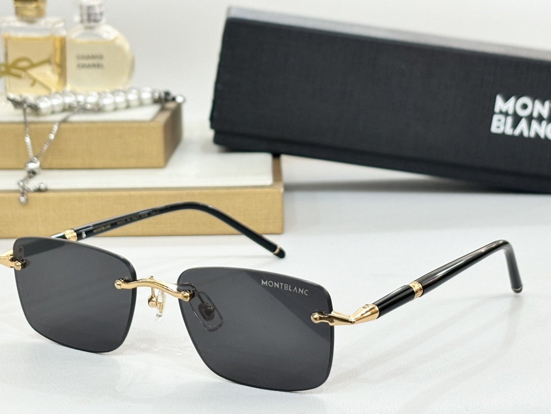 MONTBLAN*Model：MB0344Ssize：55口15-145