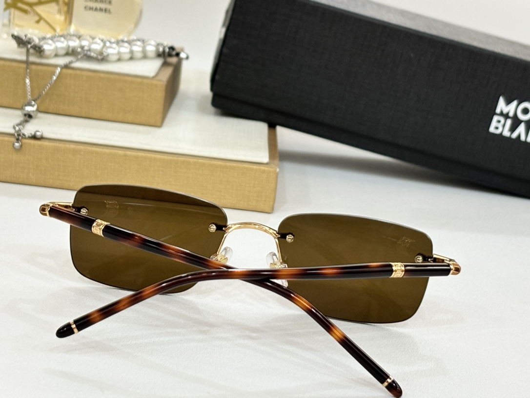 MONTBLAN*Model：MB0344Ssize：55口15-145