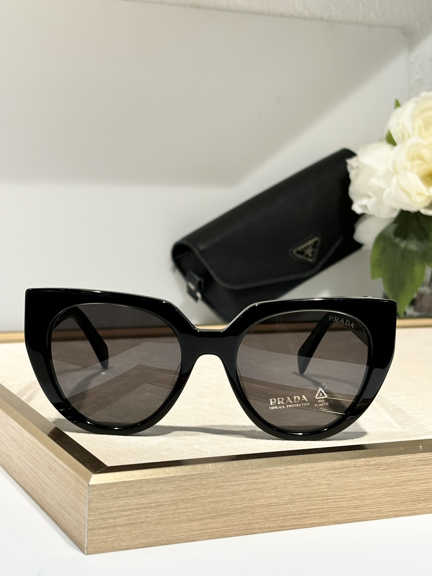  翡翠绿
PRAD*
ModPR14WS
SIZE52口20-140
