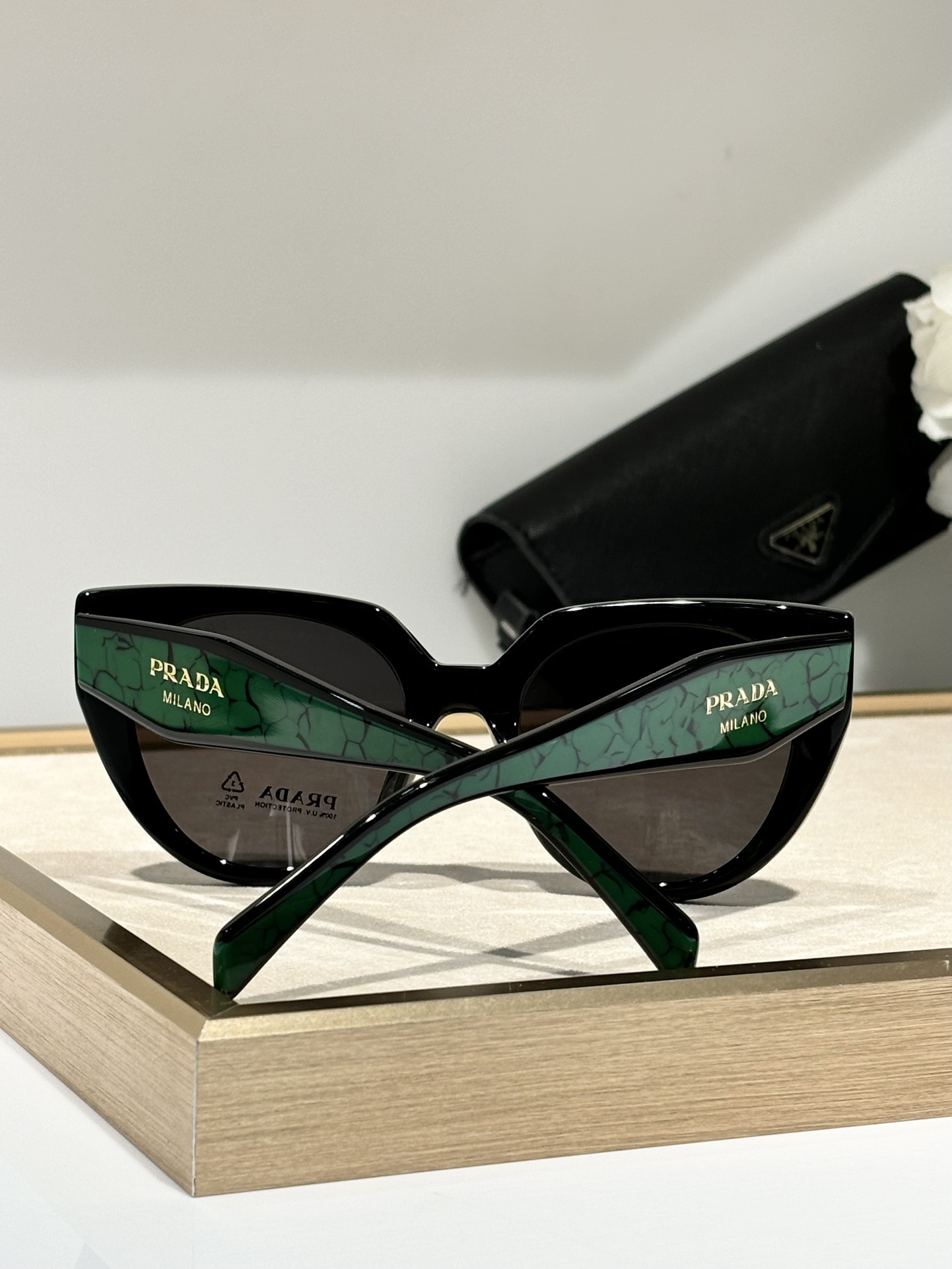  翡翠绿
PRAD*
ModPR14WS
SIZE52口20-140
