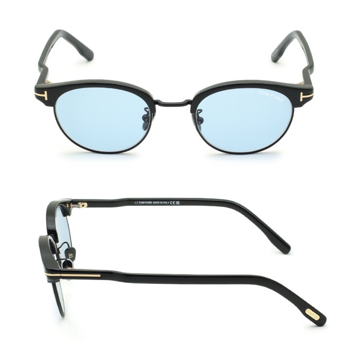  TOMFORD*
ModTF1120
Mod48-21-145
