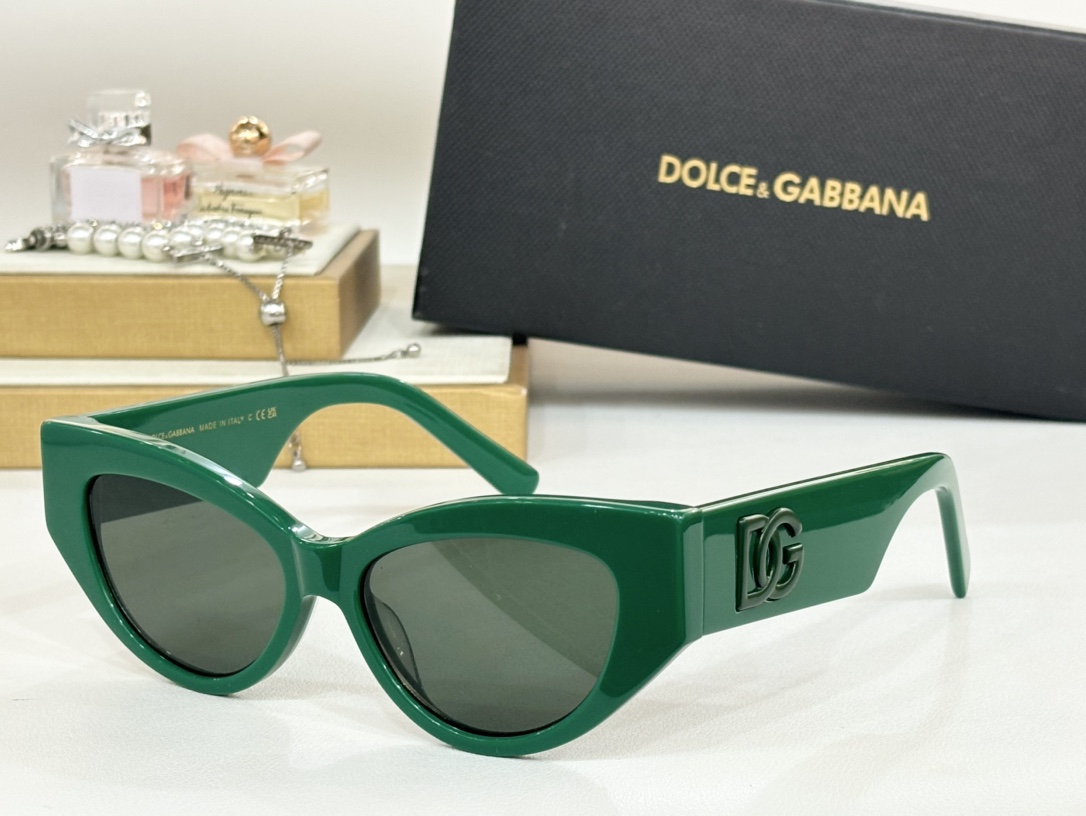 DOLCE&GABBAN*MODELDG4450SIZE53口16-145