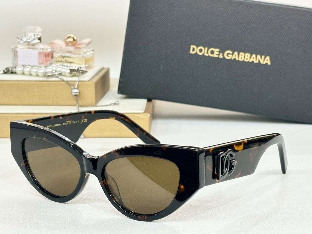 DOLCE&GABBAN*MODELDG4450SIZE53口16-145