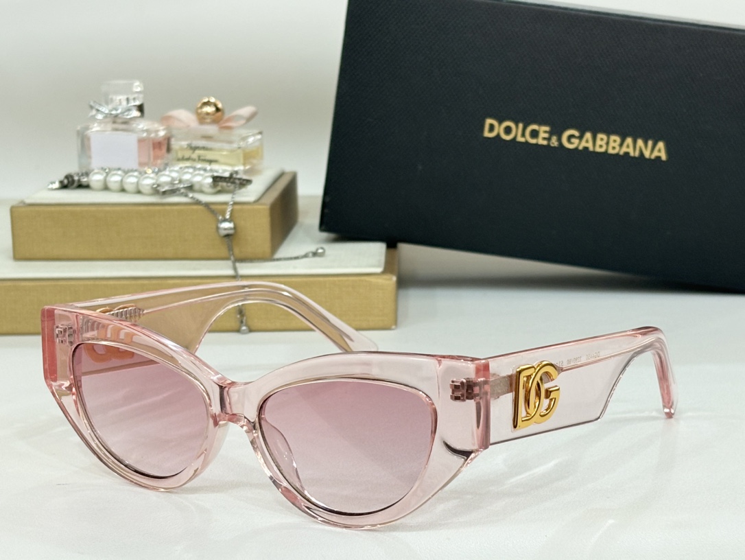 DOLCE&GABBAN*MODELDG4450SIZE53口16-145