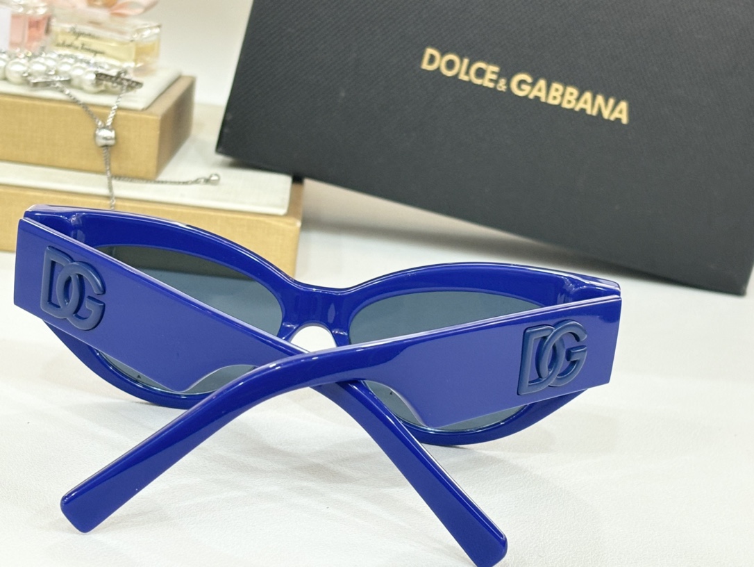 DOLCE&GABBAN*MODELDG4450SIZE53口16-145