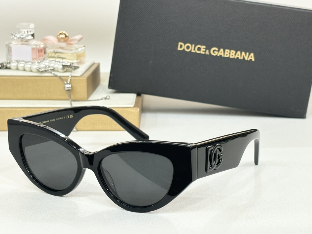 DOLCE&GABBAN*MODELDG4450SIZE53口16-145