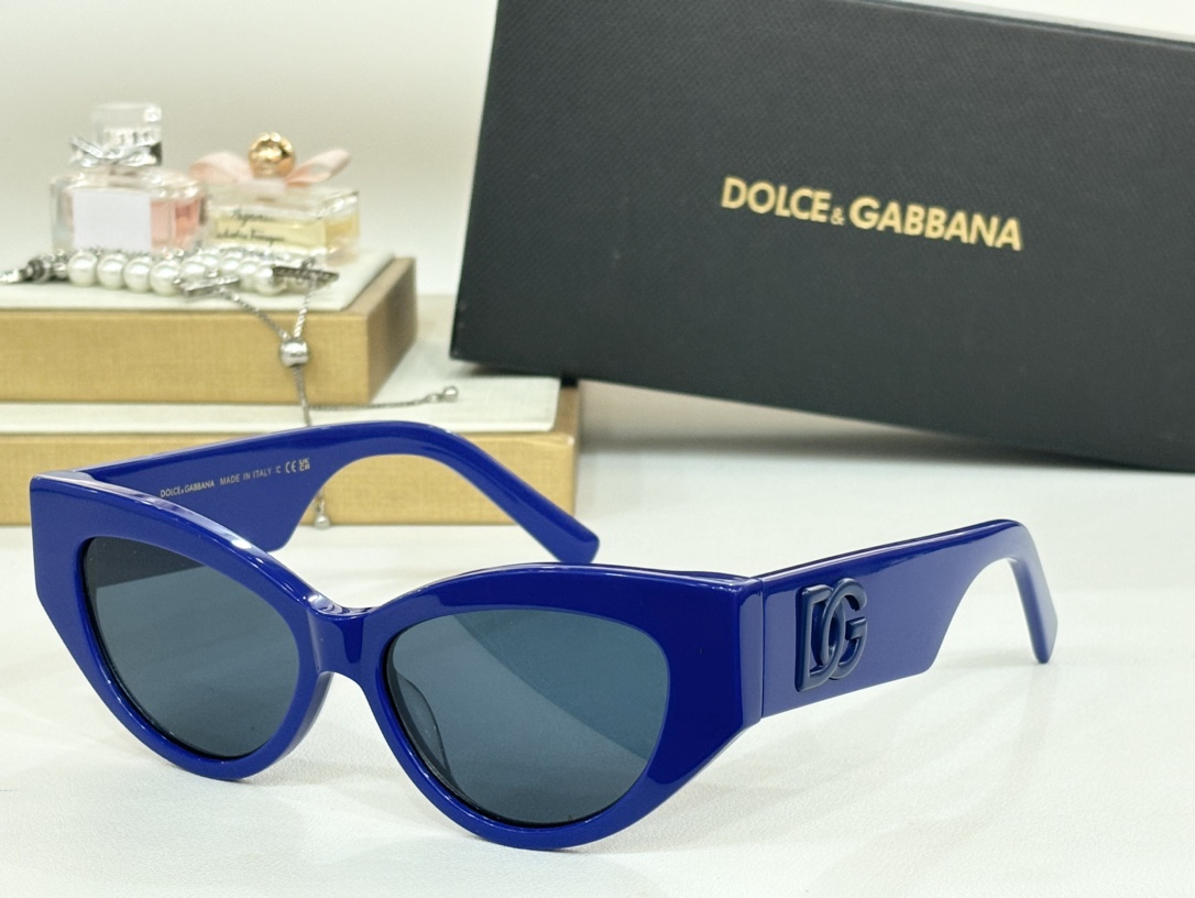 DOLCE&GABBAN*MODELDG4450SIZE53口16-145