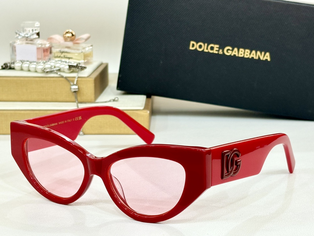 DOLCE&GABBAN*MODELDG4450SIZE53口16-145