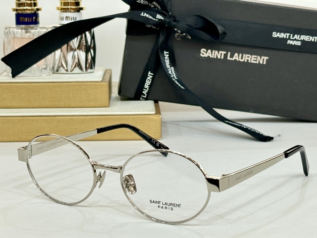 SAINTLAUREN*MODELSL692SIZE55口19-145