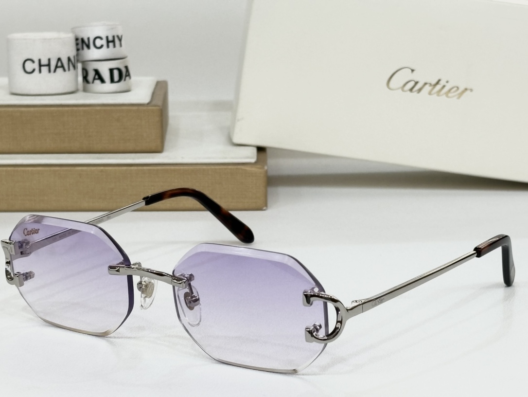 CartierMODERL:CT0920SIZE:55口18-140