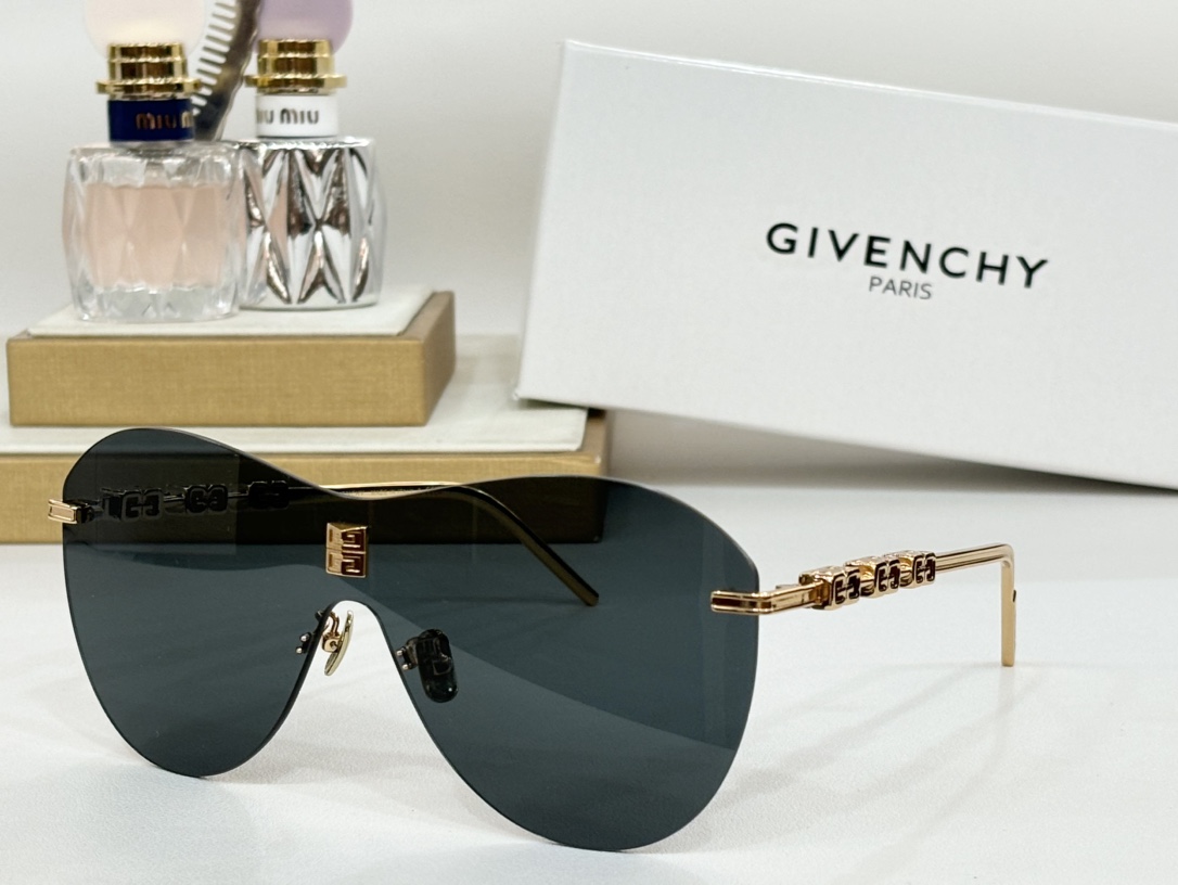 一体镜GIVENCHY*mod:GV40035USize:140-0-145