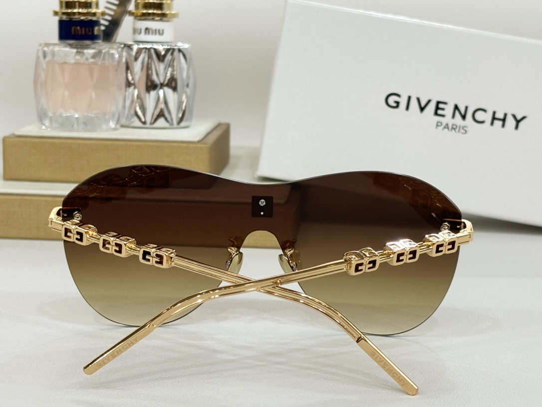 一体镜GIVENCHY*mod:GV40035USize:140-0-145