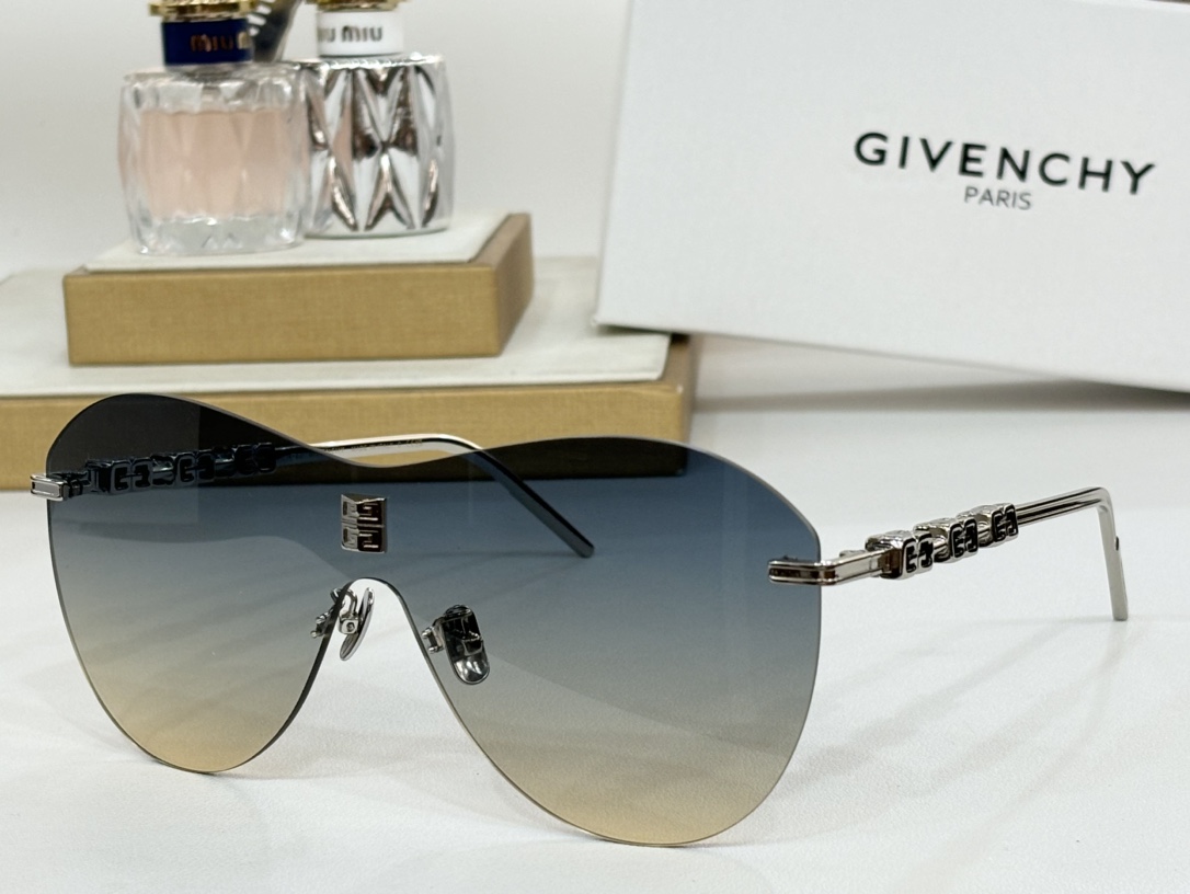 一体镜GIVENCHY*mod:GV40035USize:140-0-145