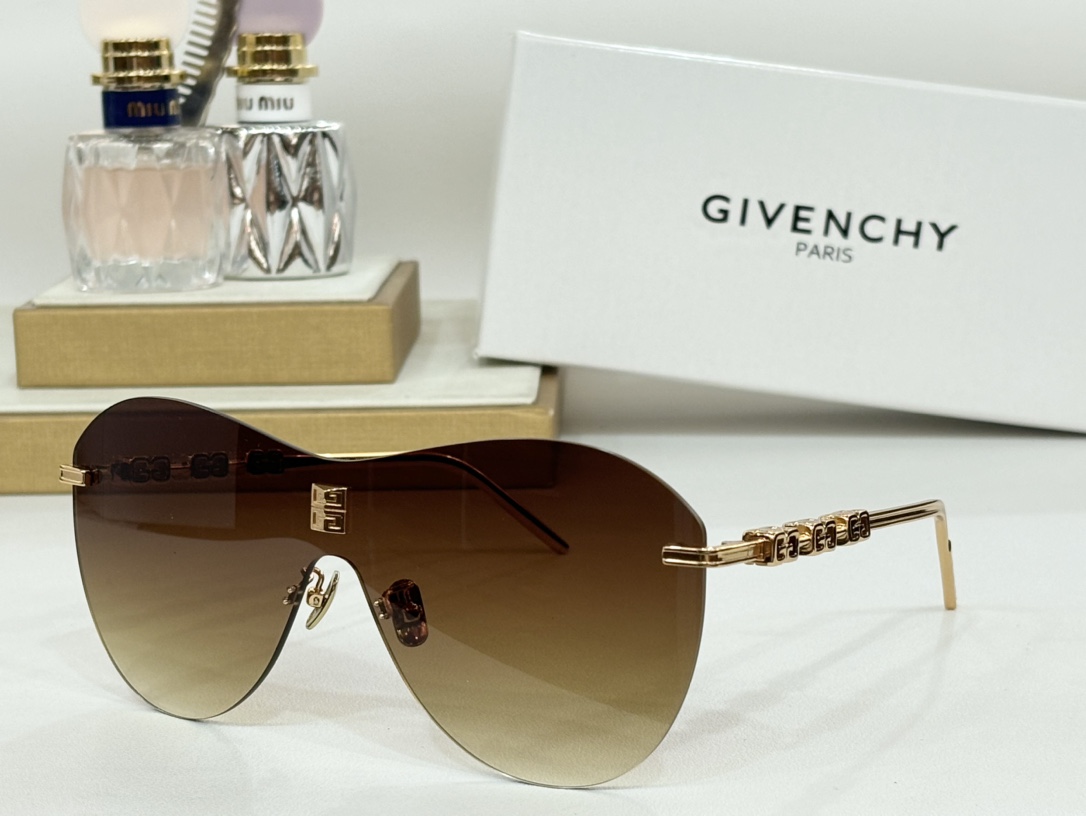 一体镜GIVENCHY*mod:GV40035USize:140-0-145