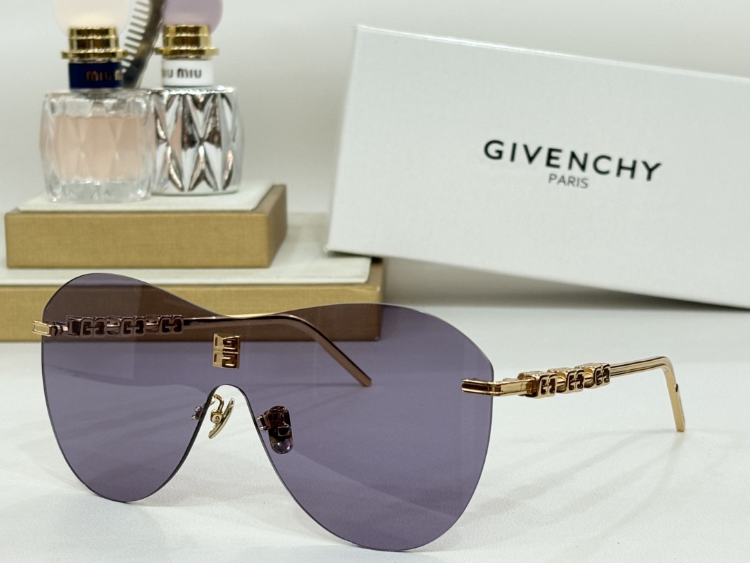 一体镜GIVENCHY*mod:GV40035USize:140-0-145