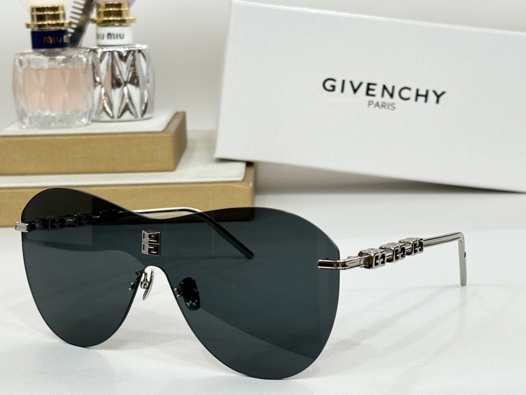 一体镜GIVENCHY*mod:GV40035USize:140-0-145