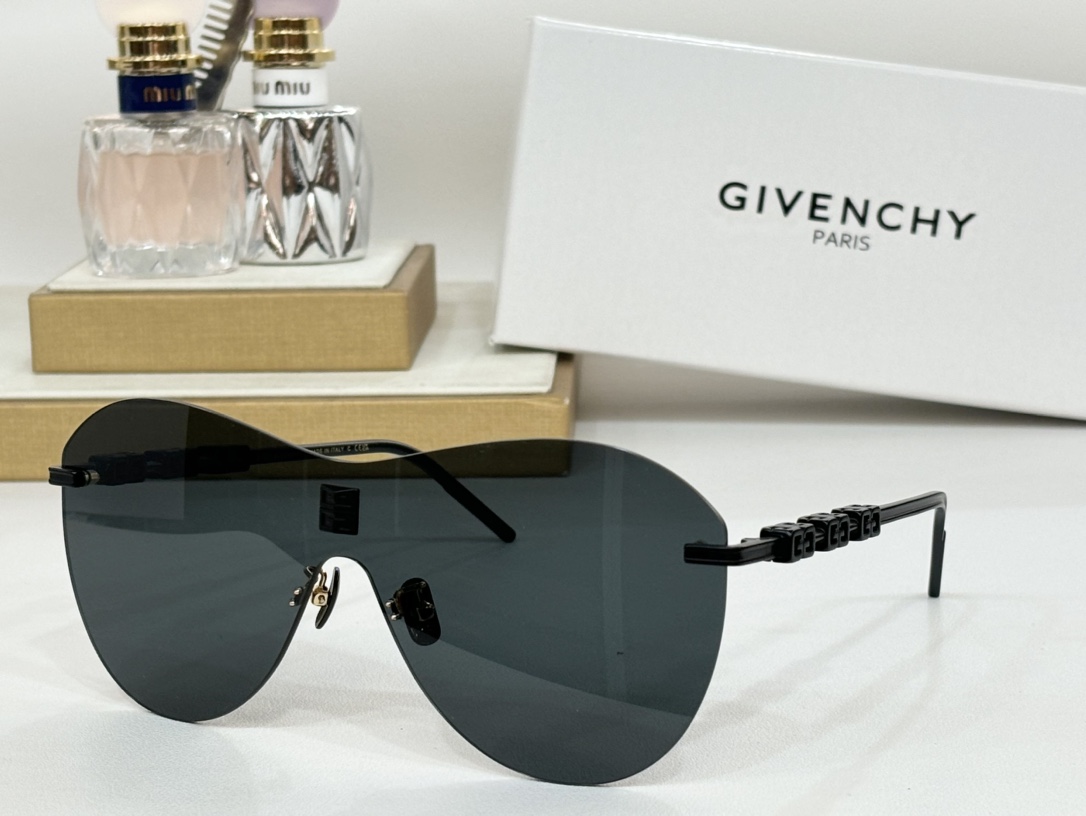 一体镜GIVENCHY*mod:GV40035USize:140-0-145