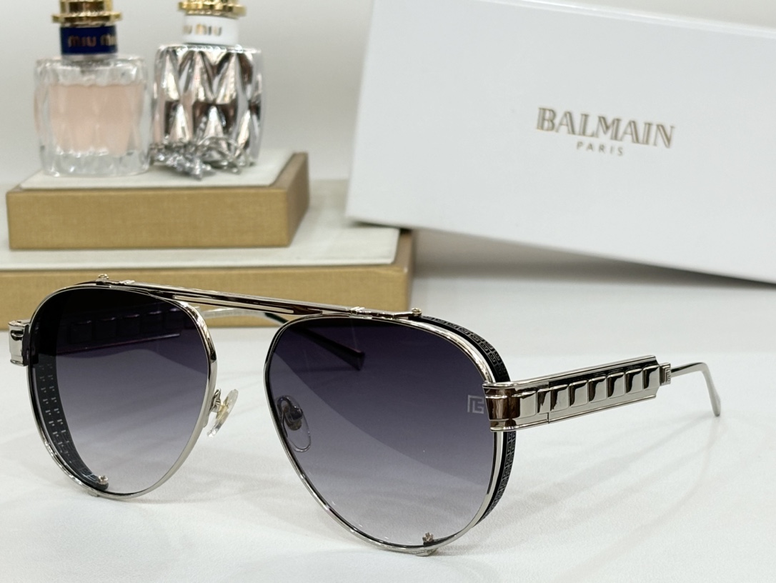 Balmain*Mod:bPs-156size58-13-141