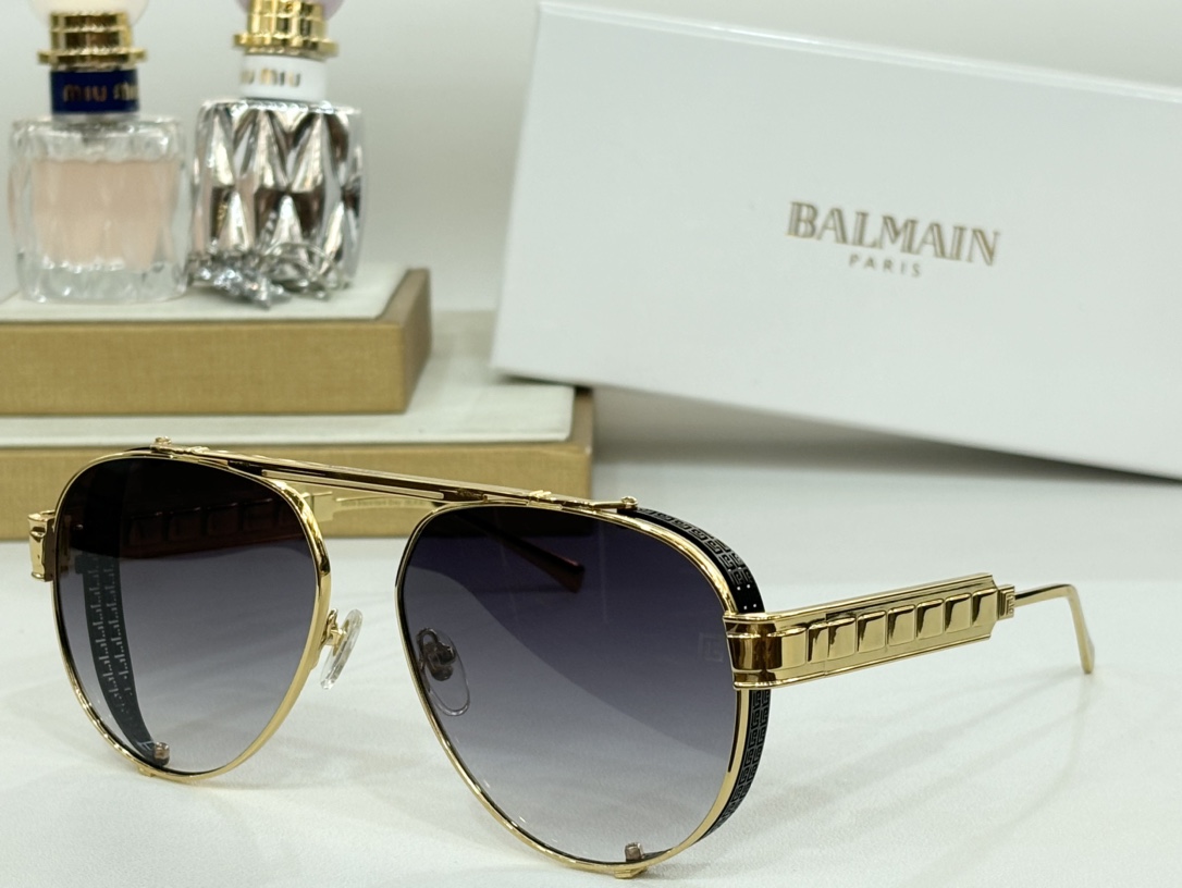 Balmain*Mod:bPs-156size58-13-141