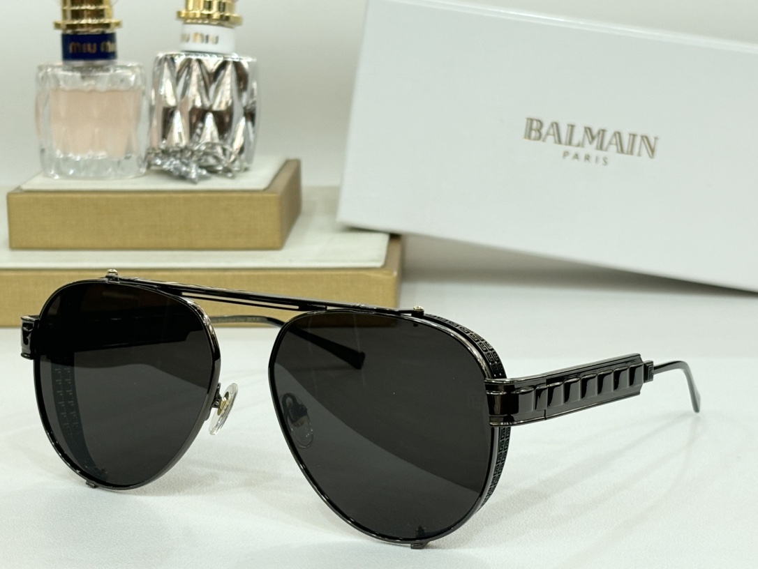 Balmain*Mod:bPs-156size58-13-141