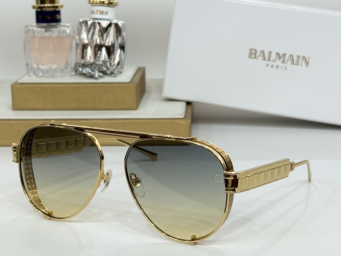 Balmain*Mod:bPs-156size58-13-141