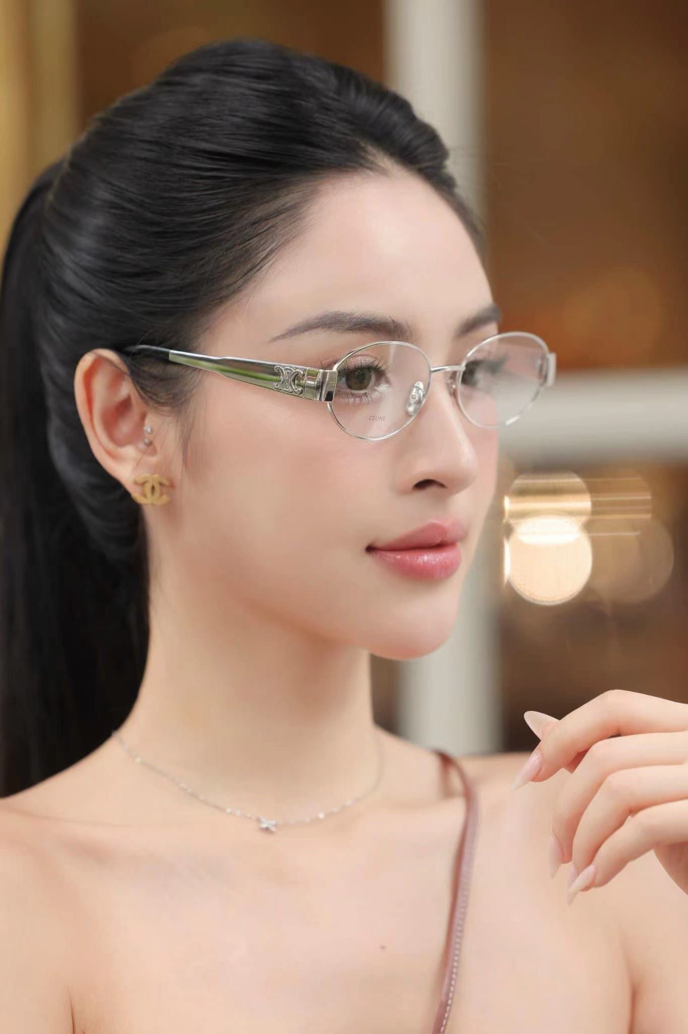 Designer Sunglasses CL40235U