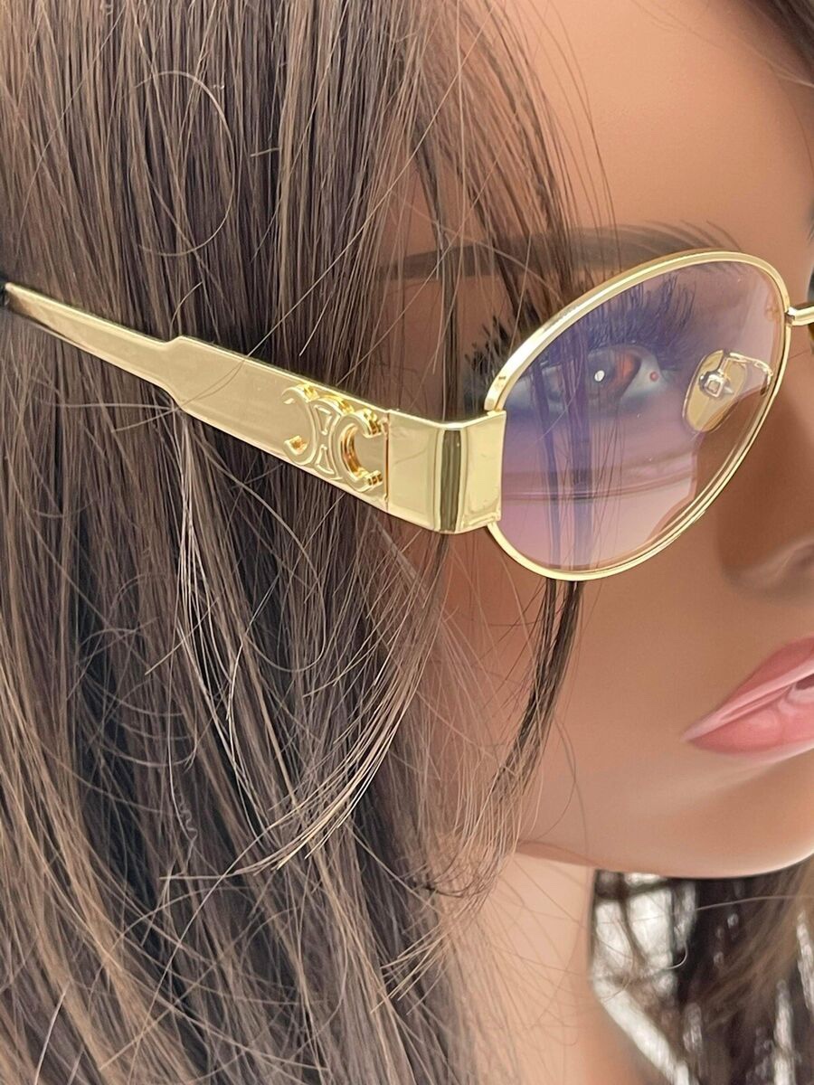 Designer Sunglasses CL40235U