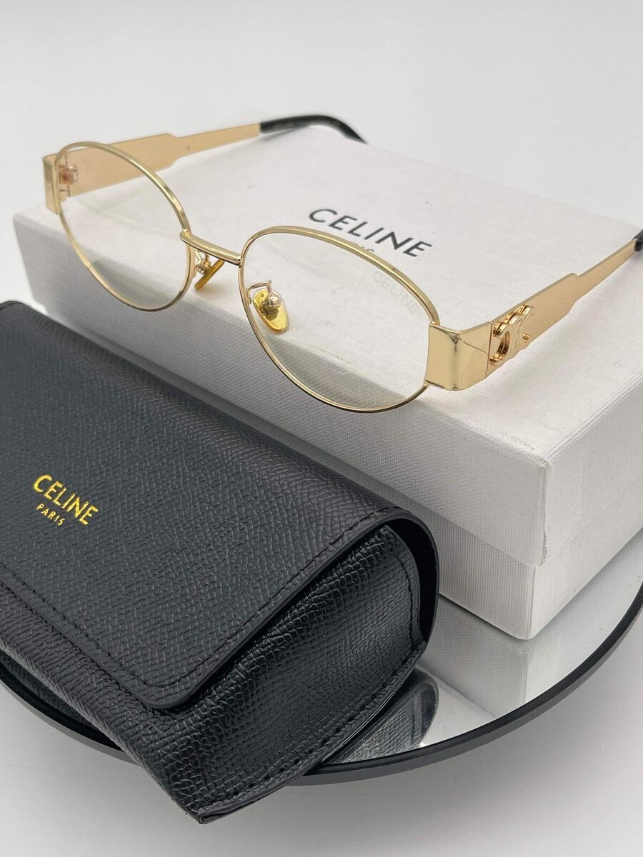 Designer Sunglasses CL40235U