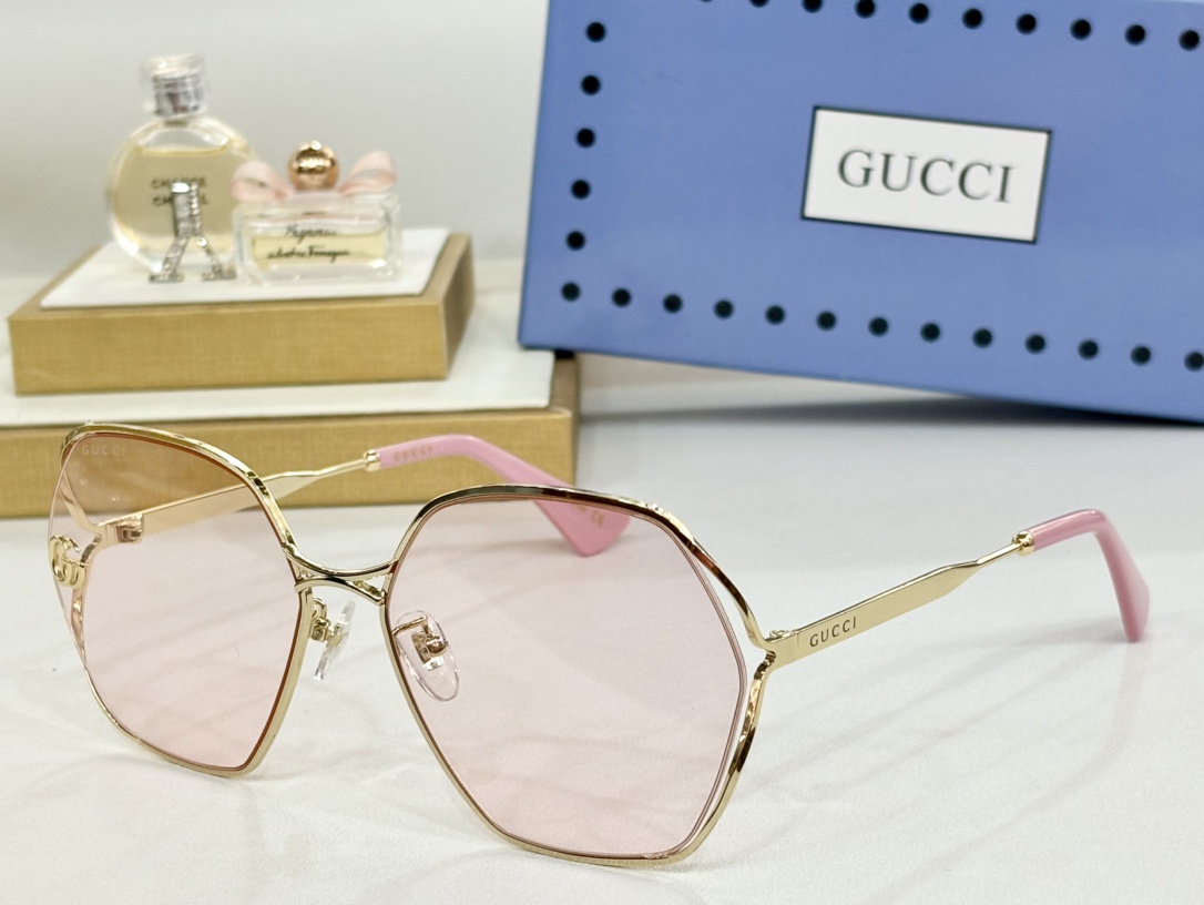 GUCCI*Mod:GG0818Size63口17-140