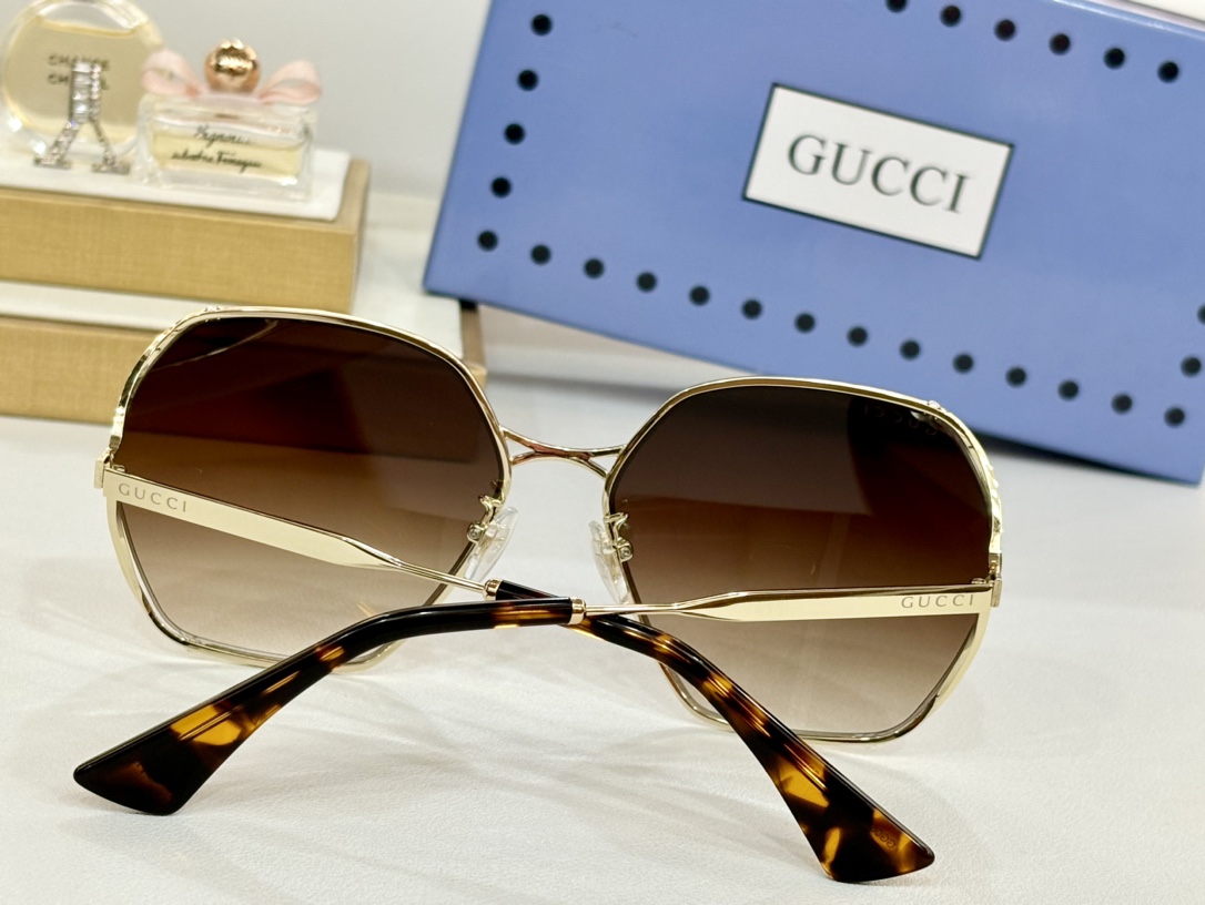 GUCCI*Mod:GG0818Size63口17-140