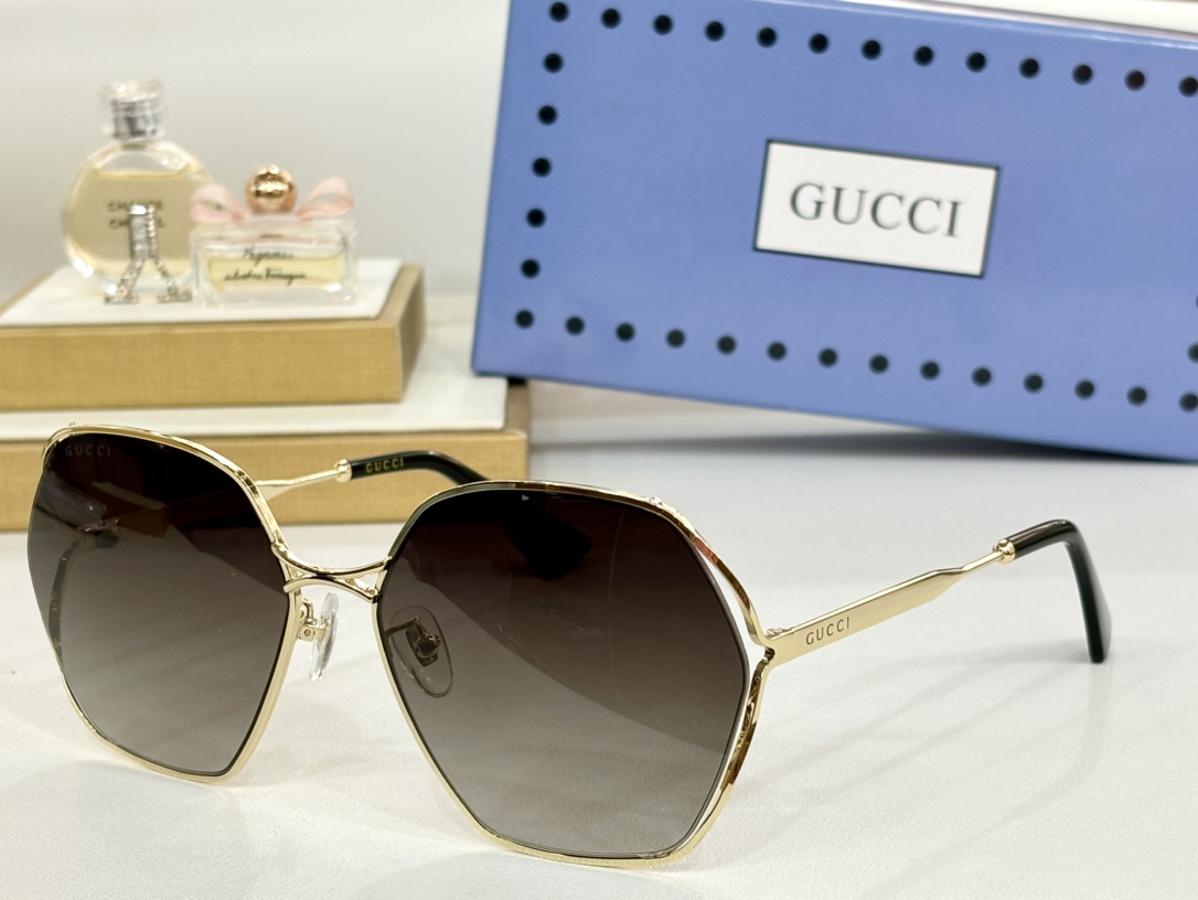 GUCCI*Mod:GG0818Size63口17-140