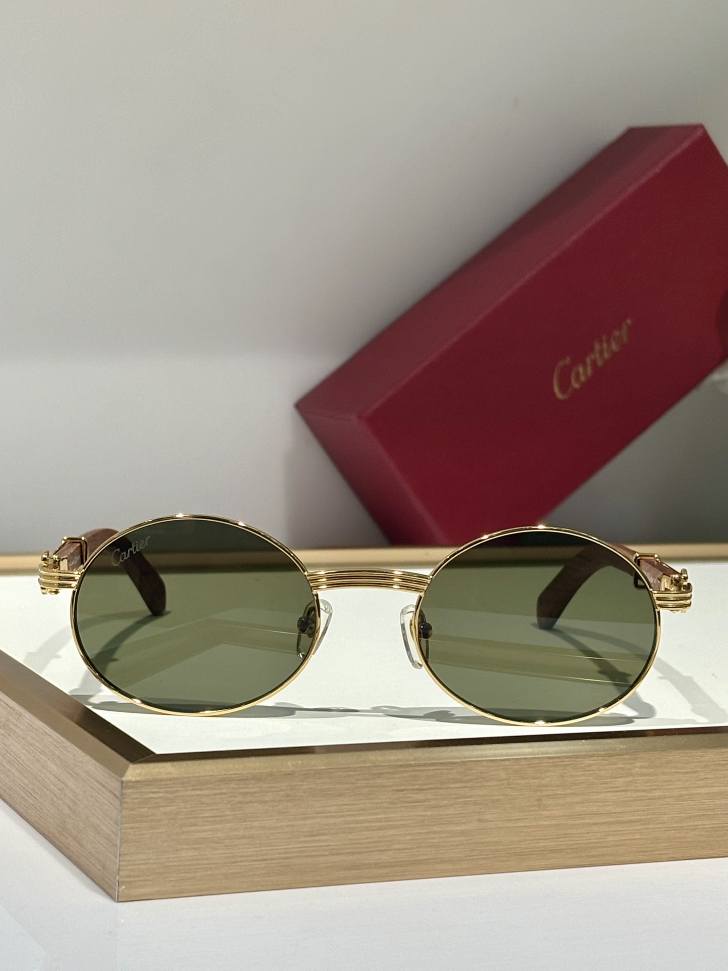  Cartier’
ModCT0464
Size53-22-145
