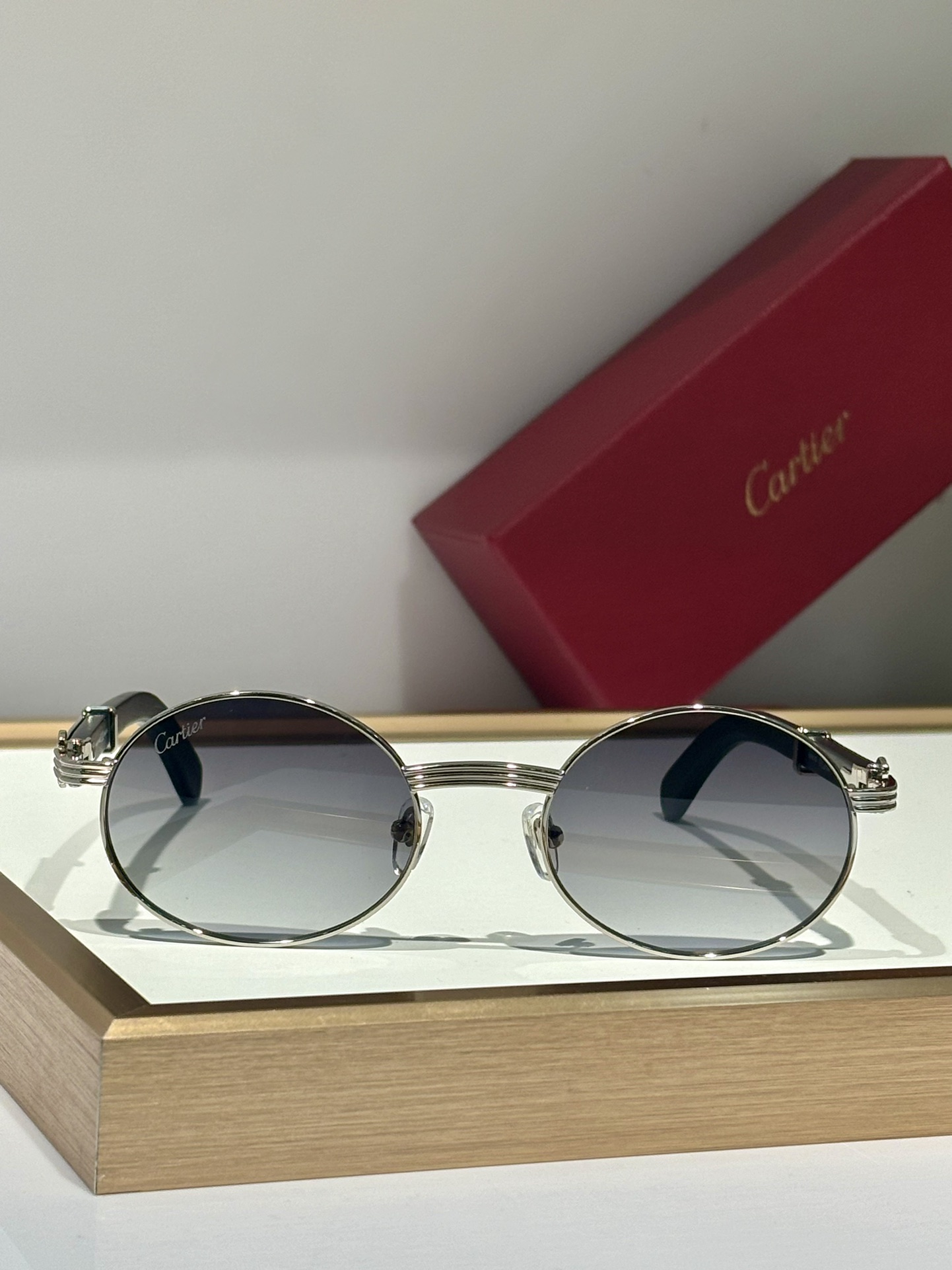  Cartier’
ModCT0464
Size53-22-145
