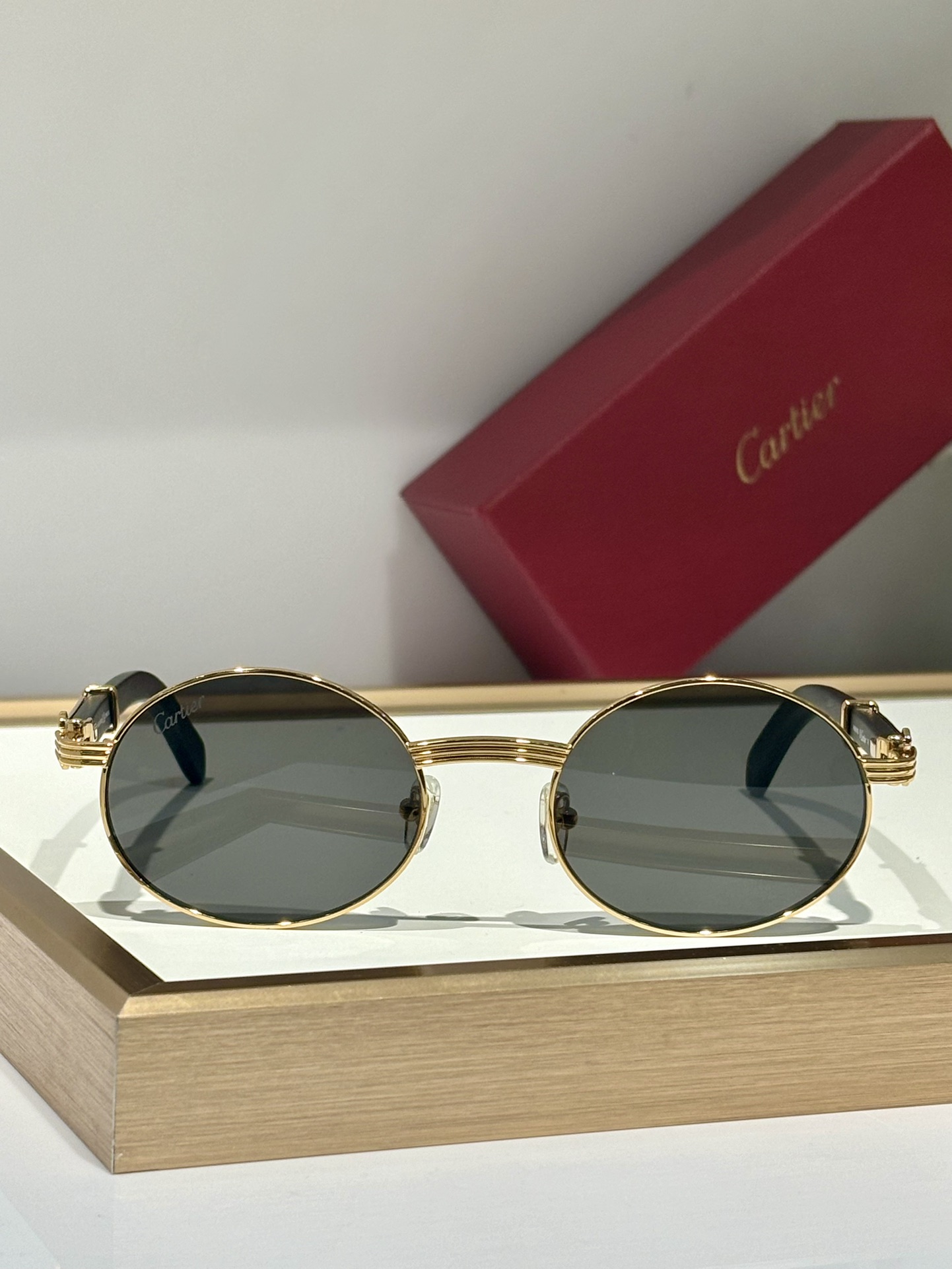  Cartier’
ModCT0464
Size53-22-145
