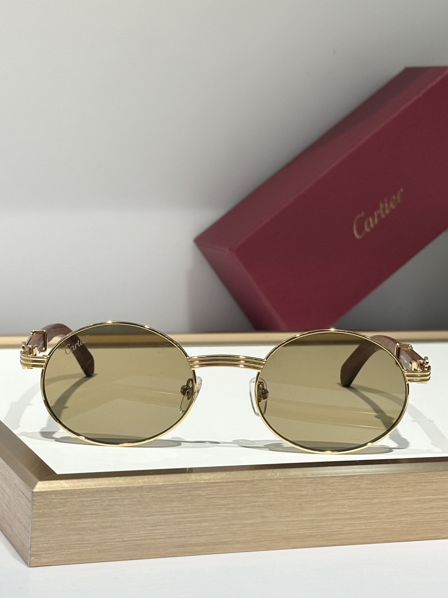  Cartier’
ModCT0464
Size53-22-145
