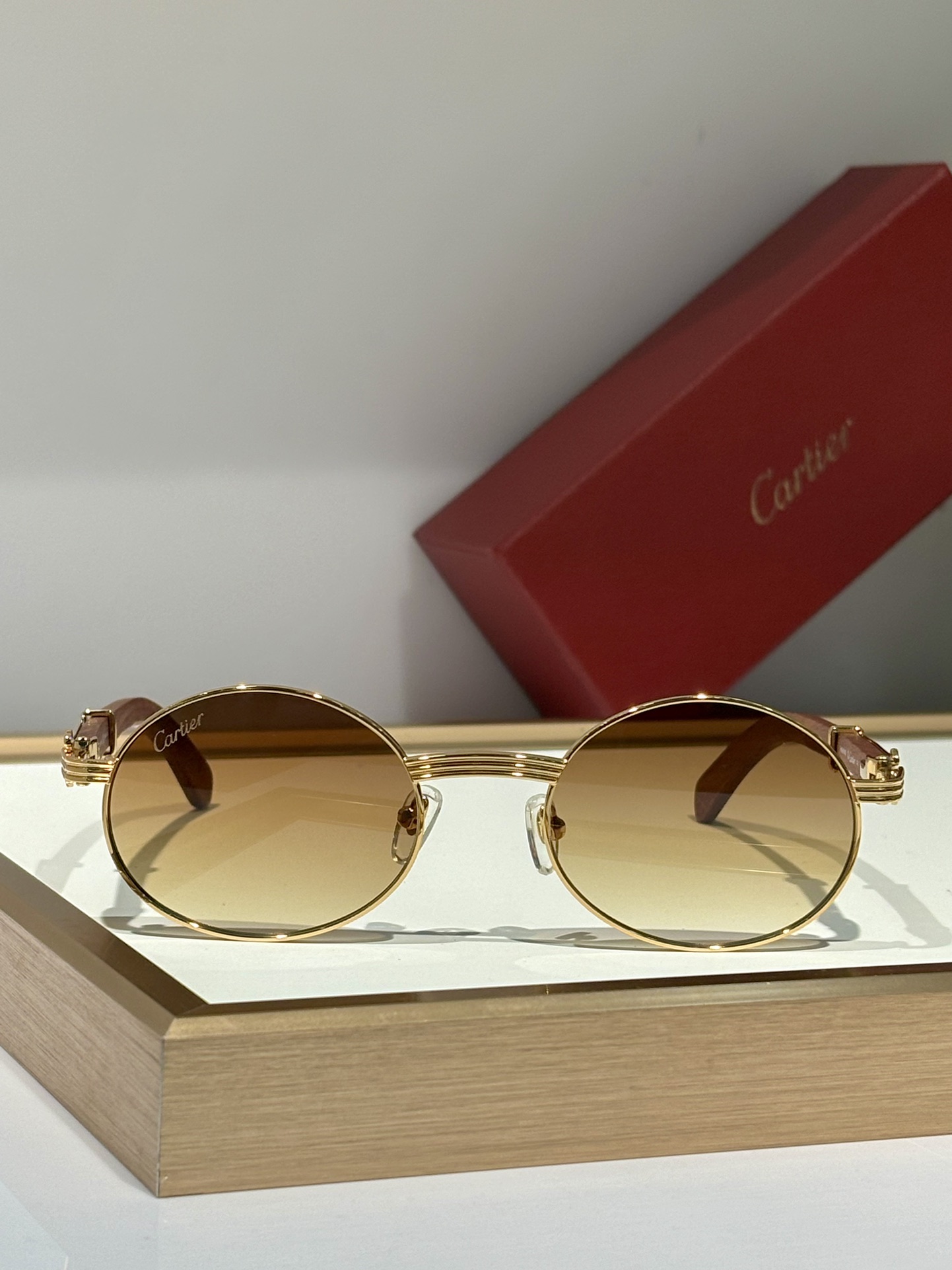  Cartier’
ModCT0464
Size53-22-145
