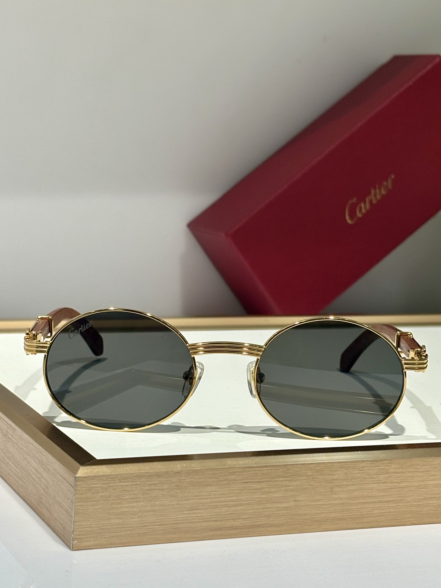  Cartier’
ModCT0464
Size53-22-145
