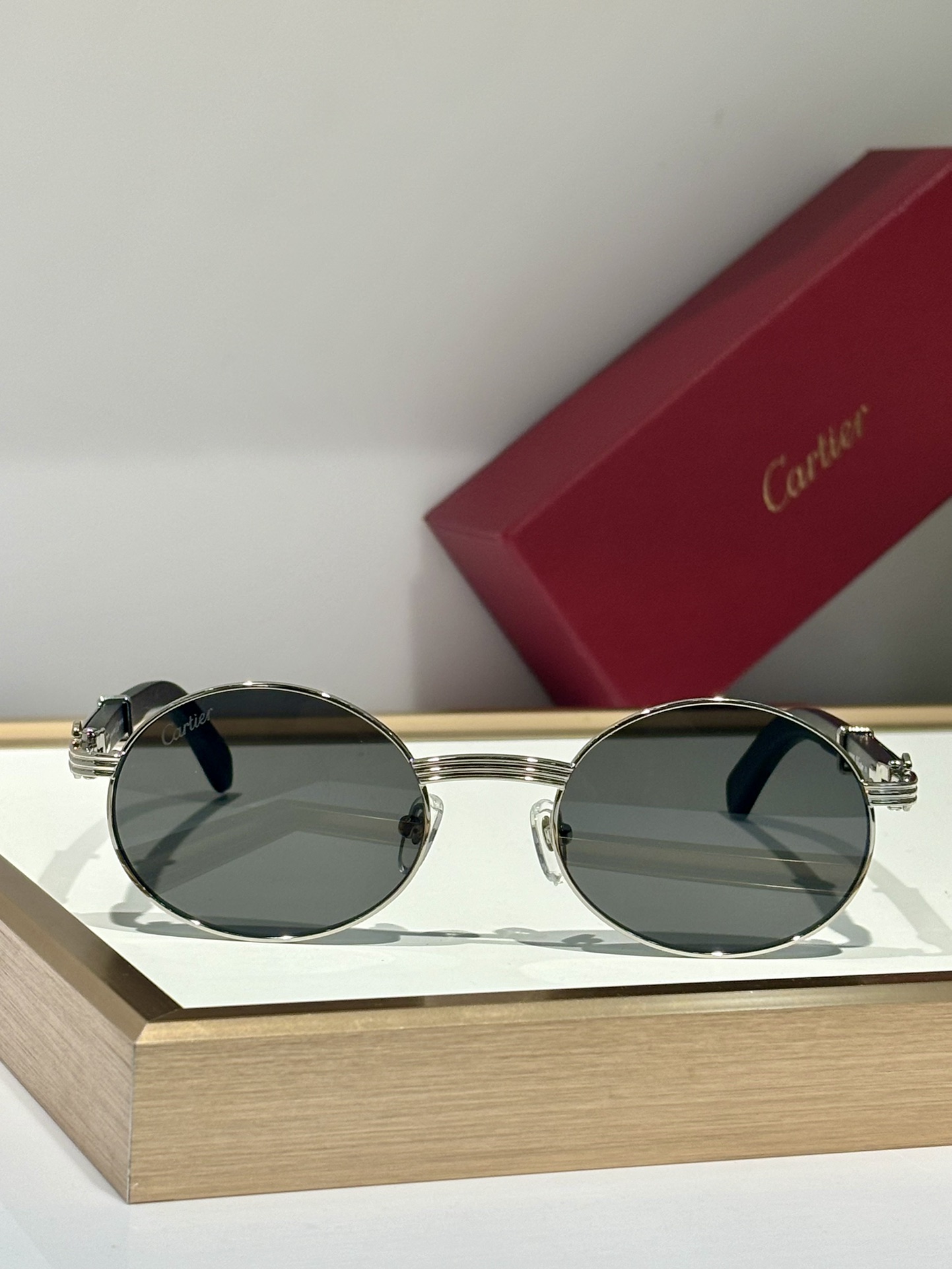  Cartier’
ModCT0464
Size53-22-145
