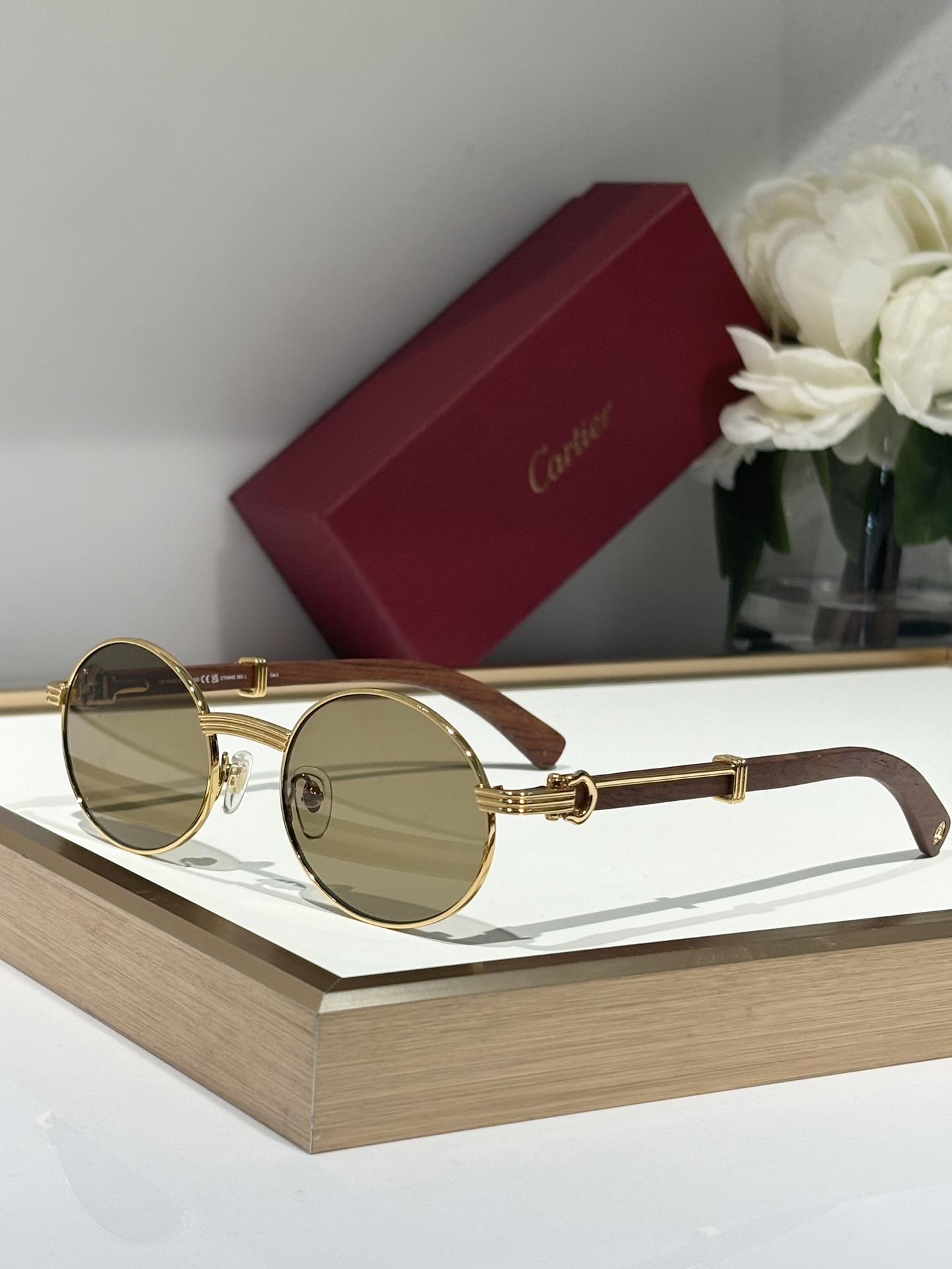  Cartier’
ModCT0464
Size53-22-145
