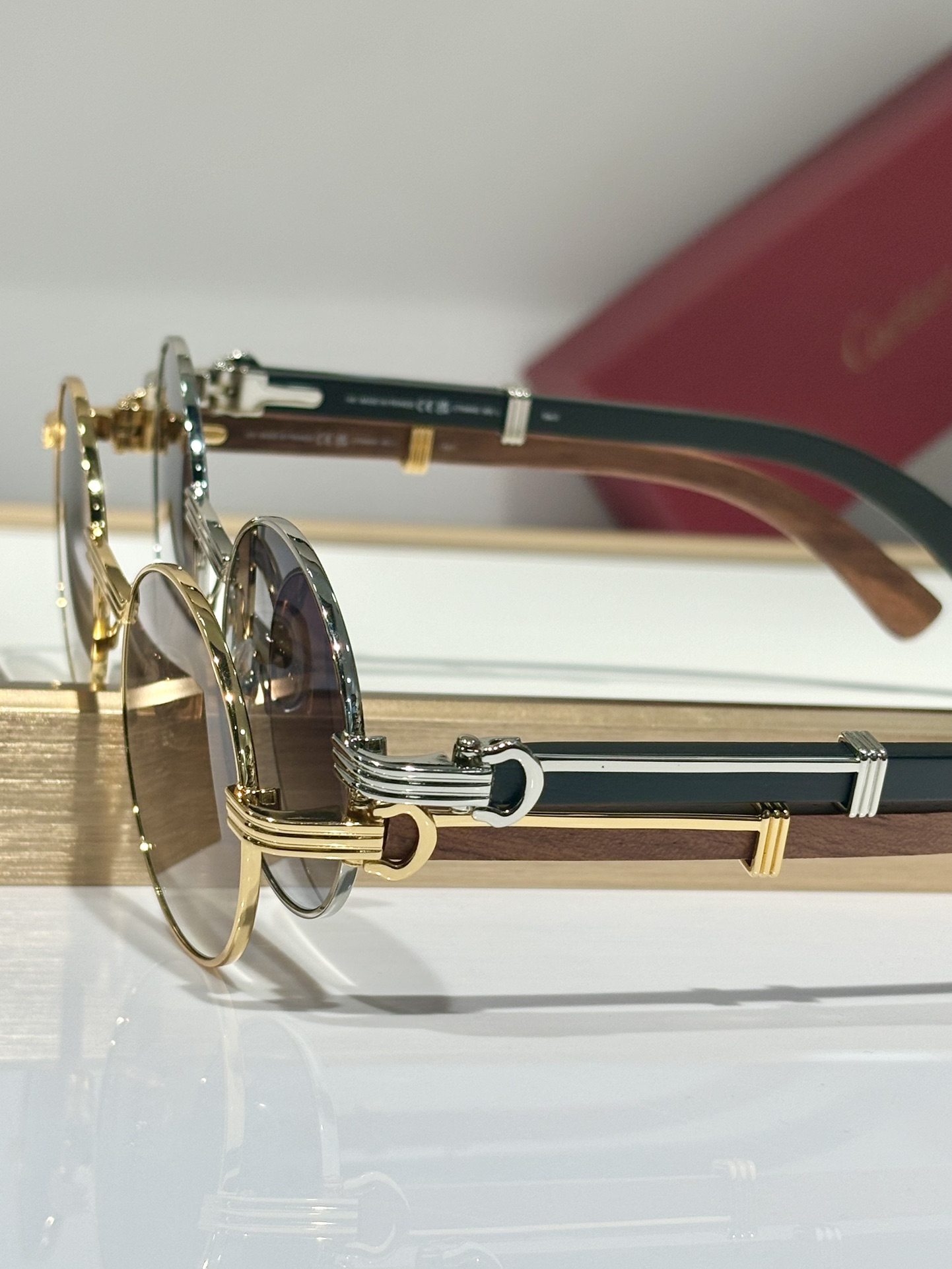  Cartier’
ModCT0464
Size53-22-145
