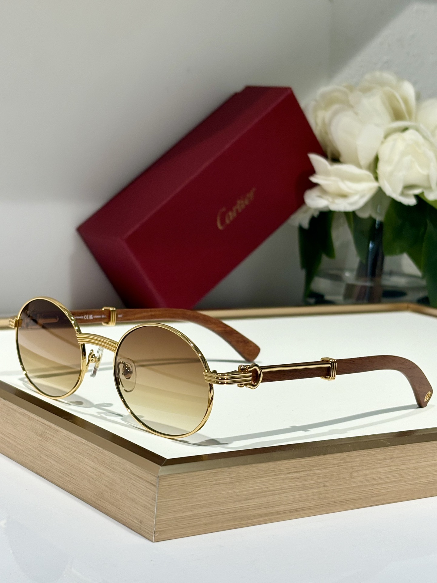  Cartier’
ModCT0464
Size53-22-145
